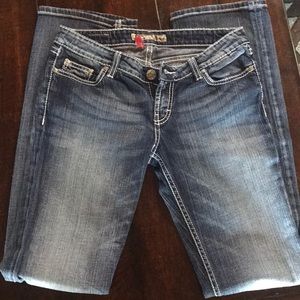 BKE Madison bootcut 29XL